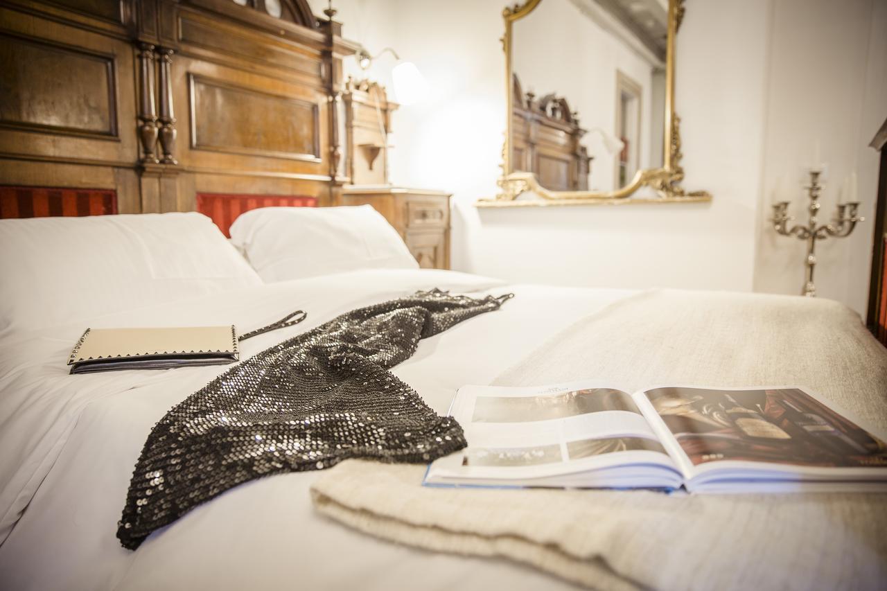 Corte Realdi Boutique Rooms Верона Экстерьер фото