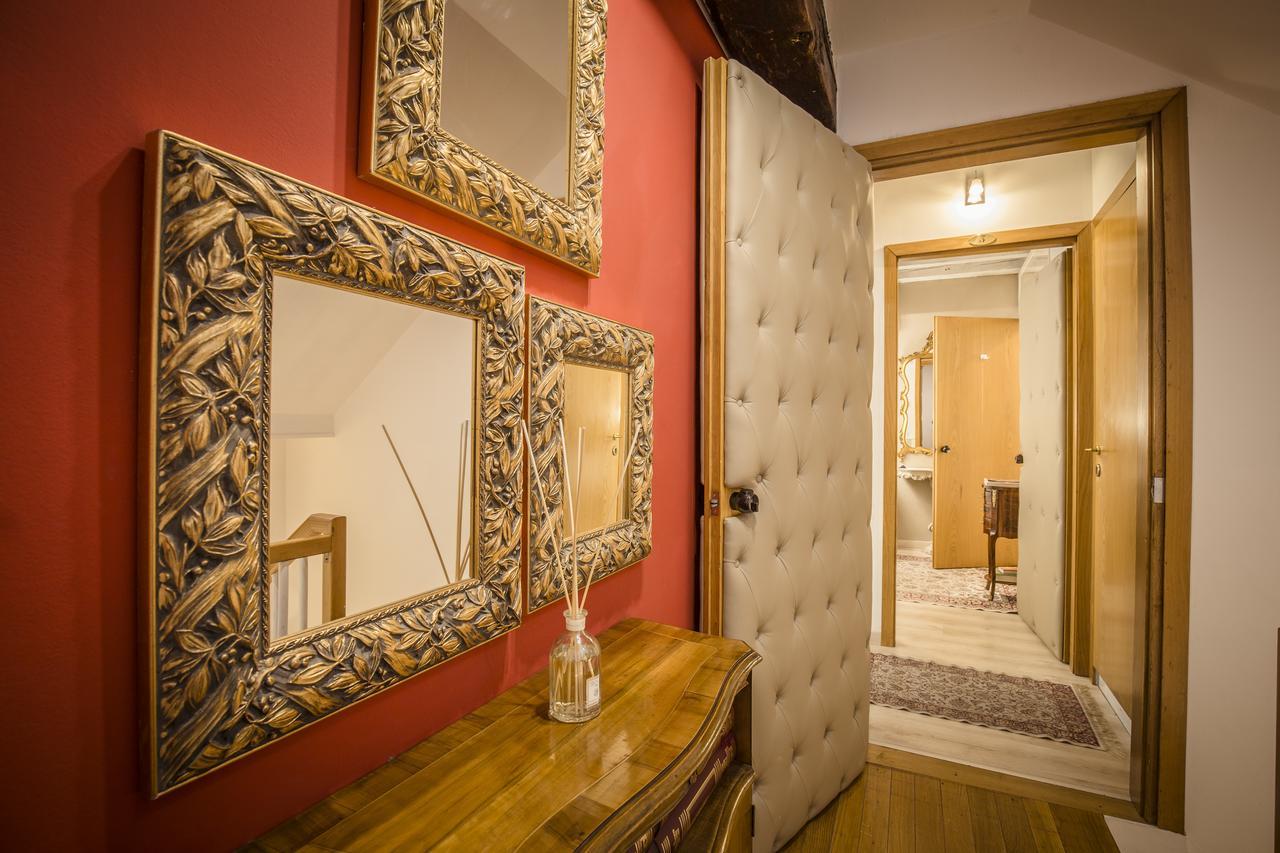 Corte Realdi Boutique Rooms Верона Экстерьер фото