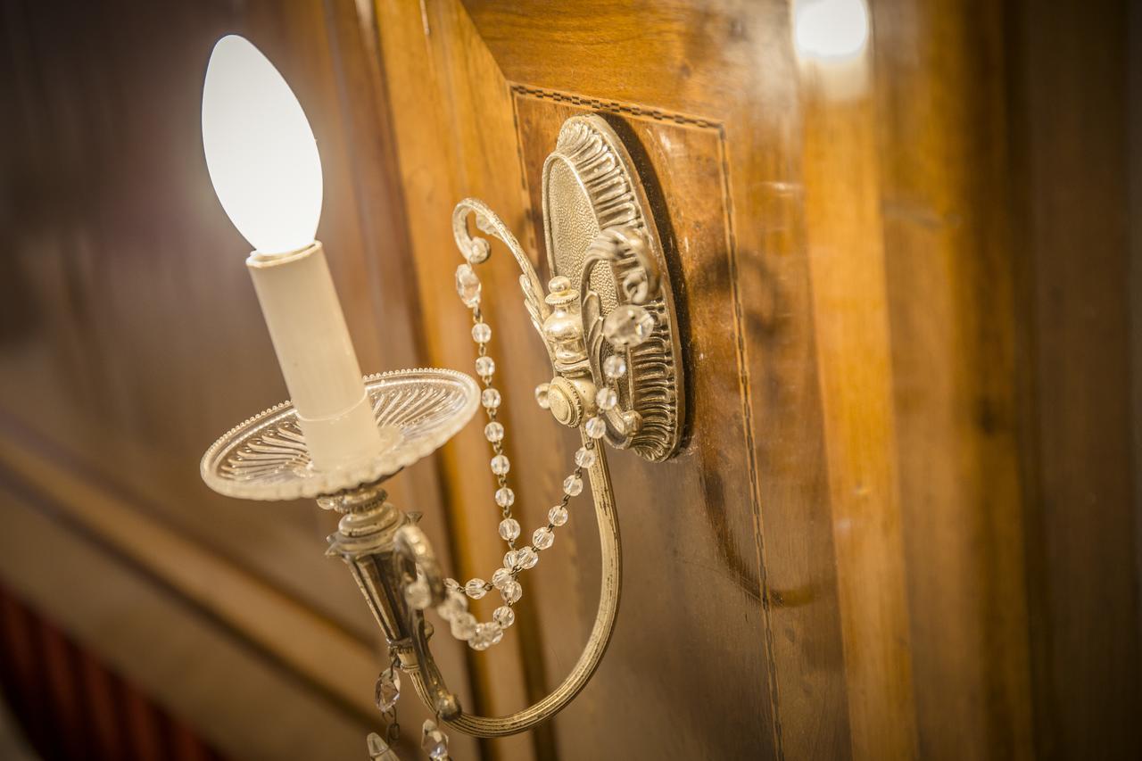 Corte Realdi Boutique Rooms Верона Экстерьер фото