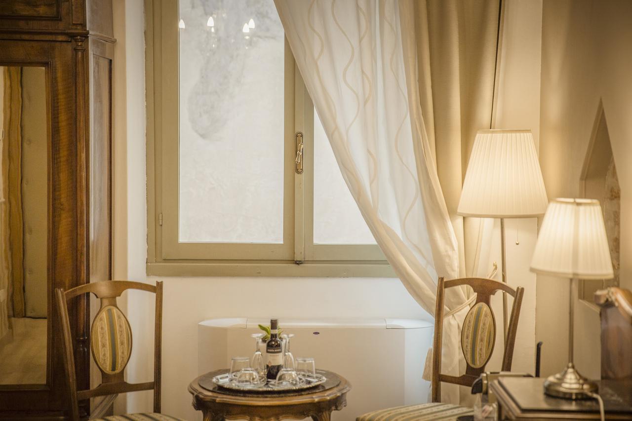 Corte Realdi Boutique Rooms Верона Экстерьер фото
