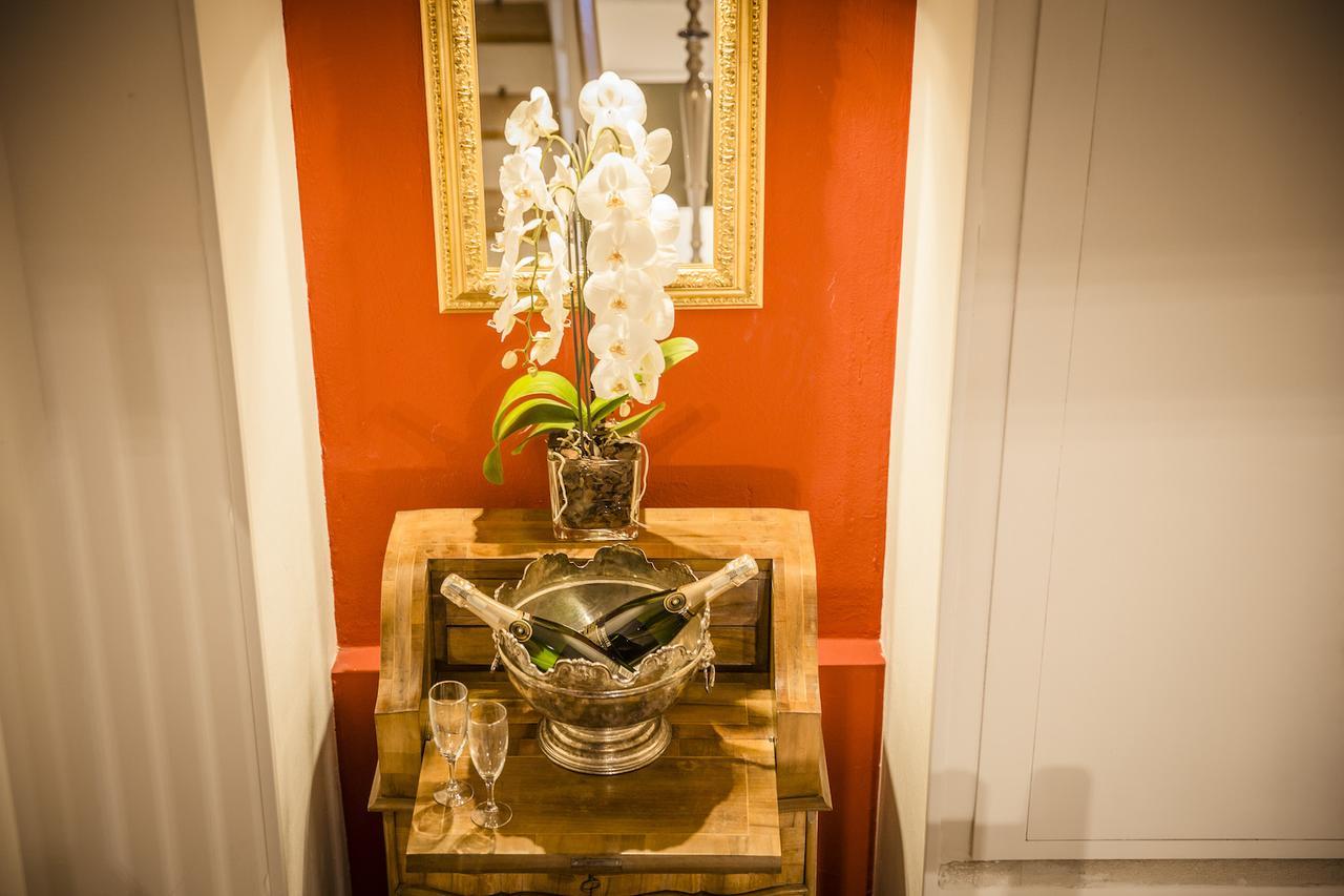 Corte Realdi Boutique Rooms Верона Экстерьер фото