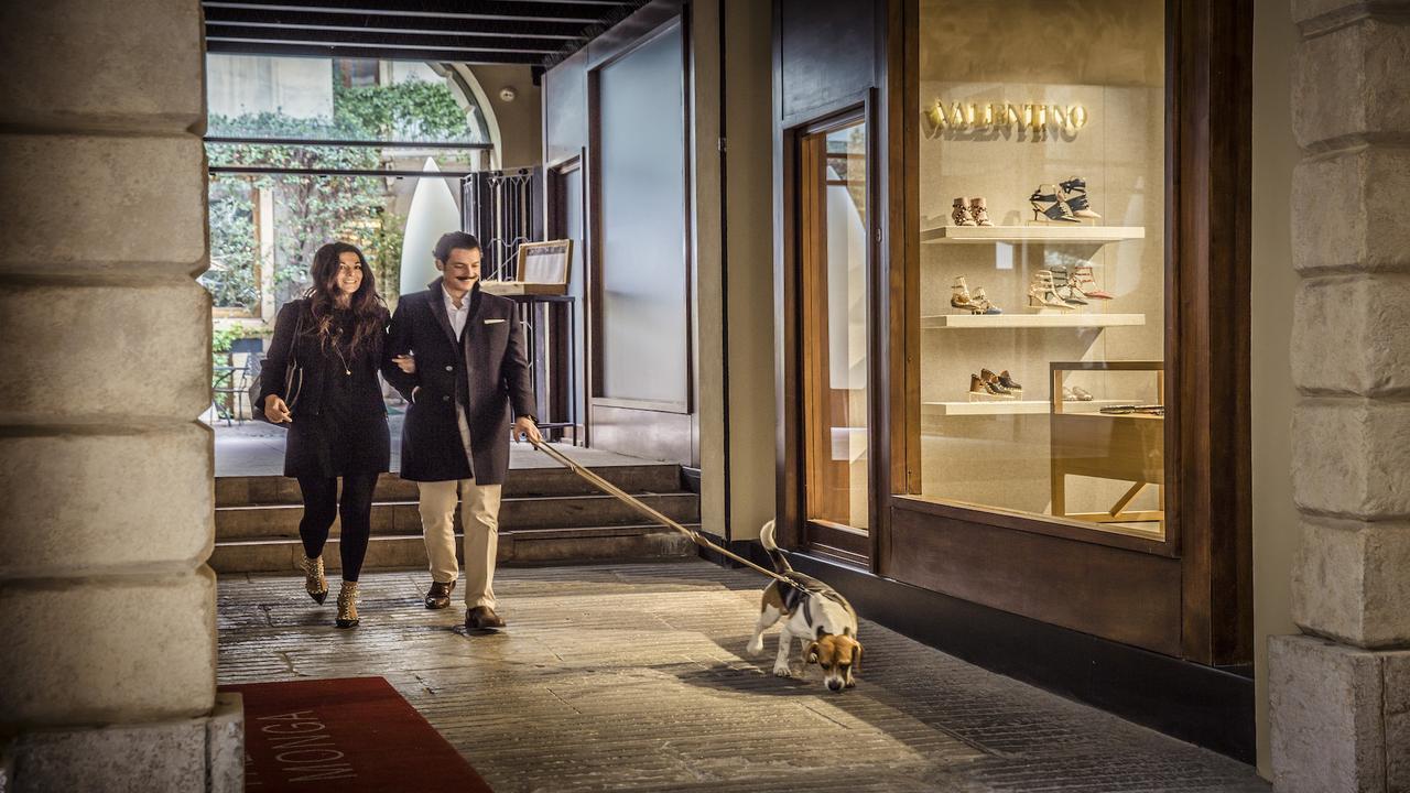 Corte Realdi Boutique Rooms Верона Экстерьер фото