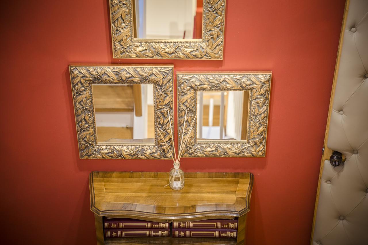 Corte Realdi Boutique Rooms Верона Экстерьер фото