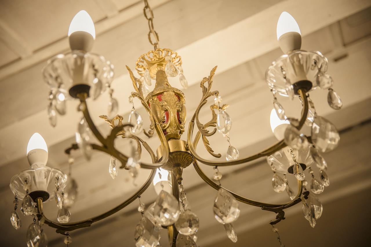 Corte Realdi Boutique Rooms Верона Экстерьер фото
