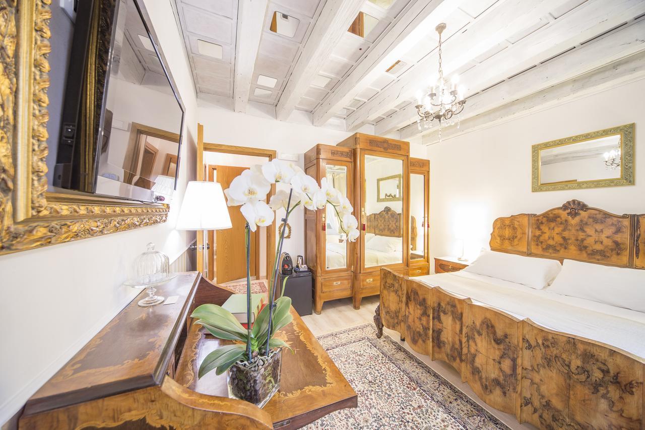 Corte Realdi Boutique Rooms Верона Экстерьер фото