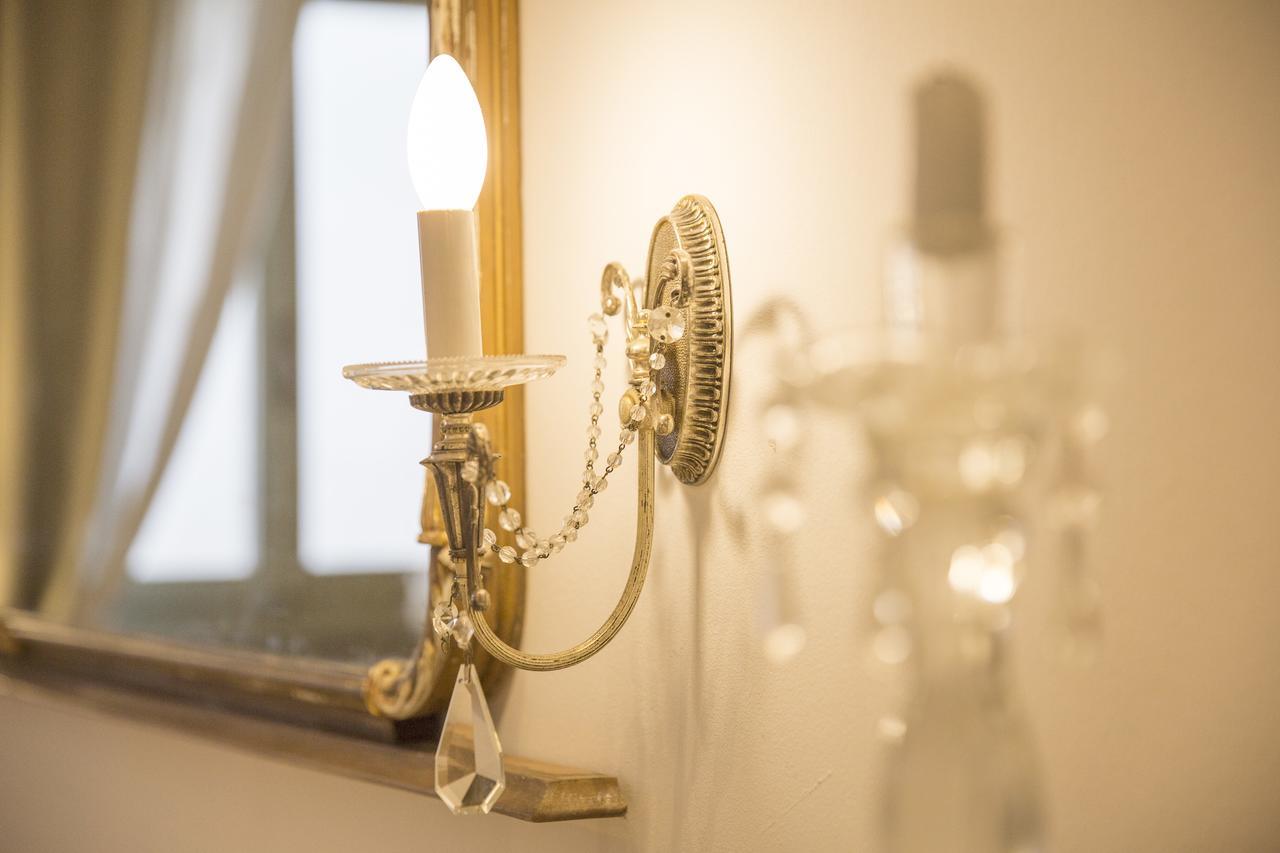 Corte Realdi Boutique Rooms Верона Экстерьер фото