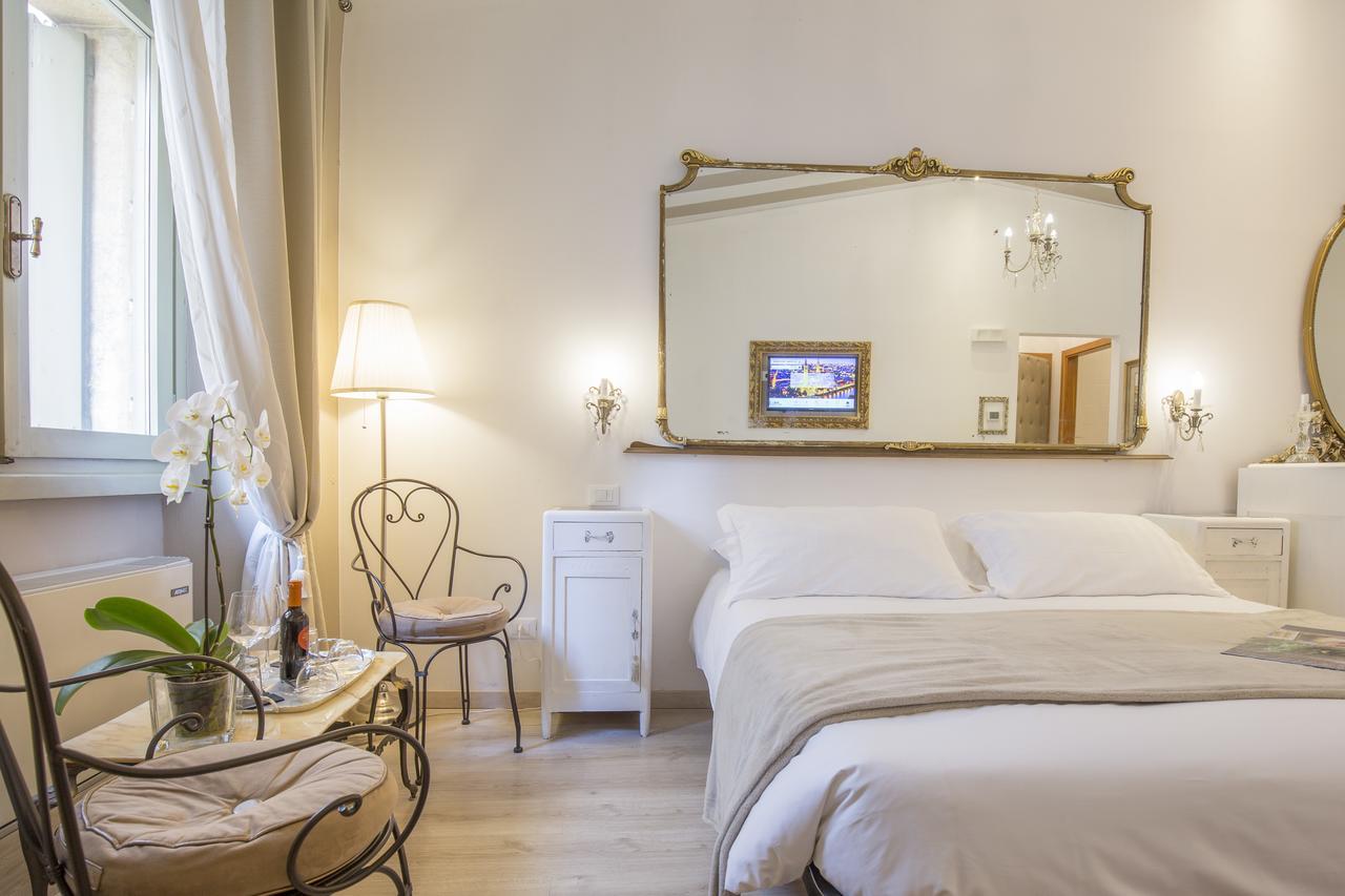 Corte Realdi Boutique Rooms Верона Номер фото