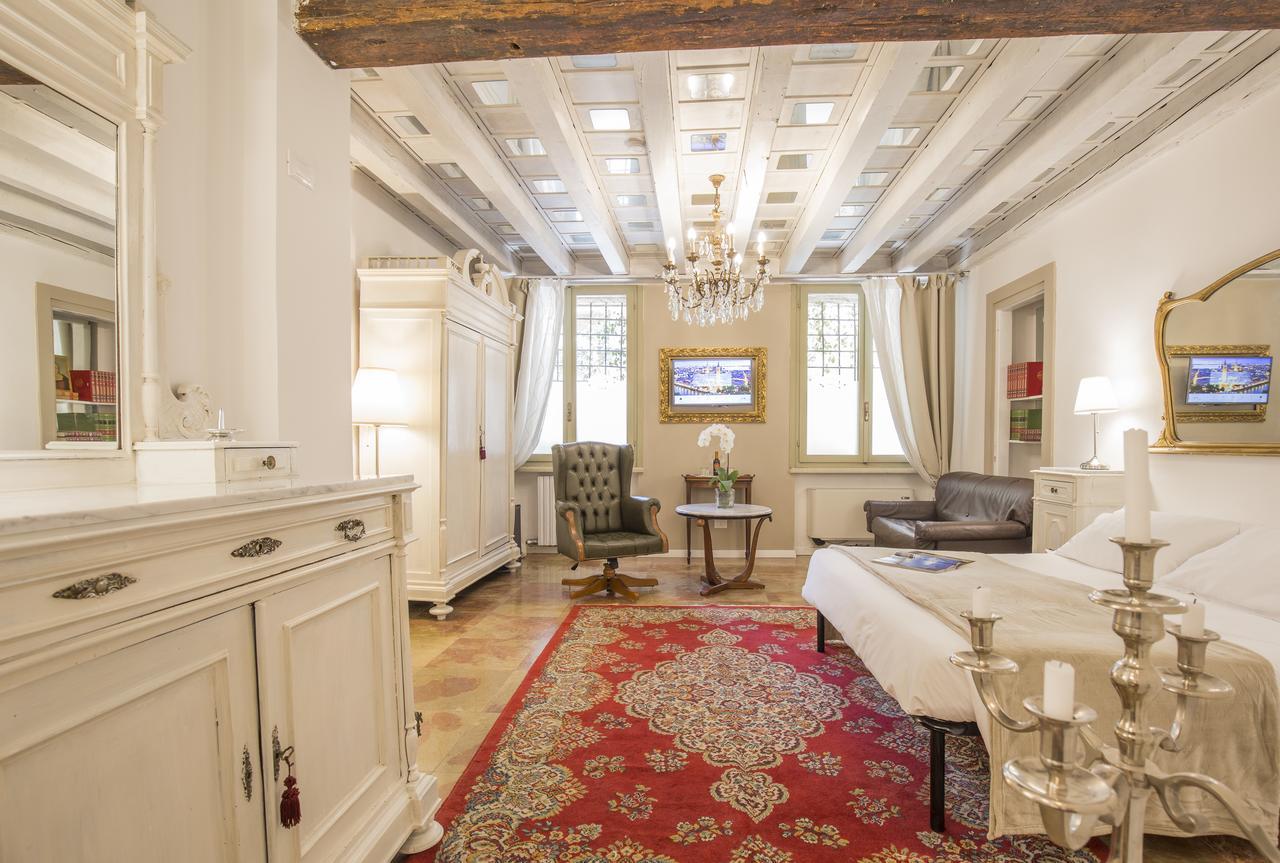 Corte Realdi Boutique Rooms Верона Экстерьер фото