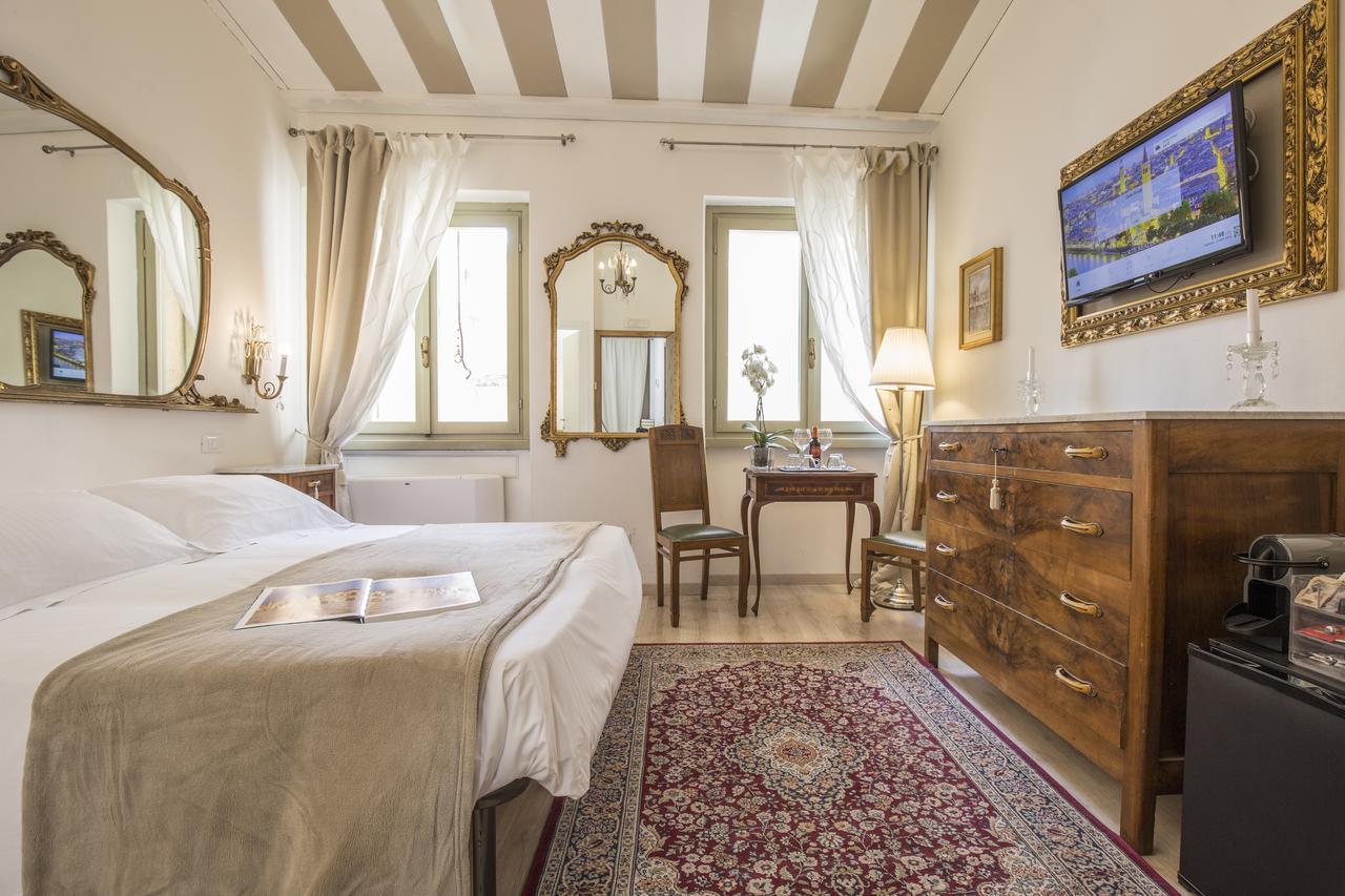 Corte Realdi Boutique Rooms Верона Экстерьер фото