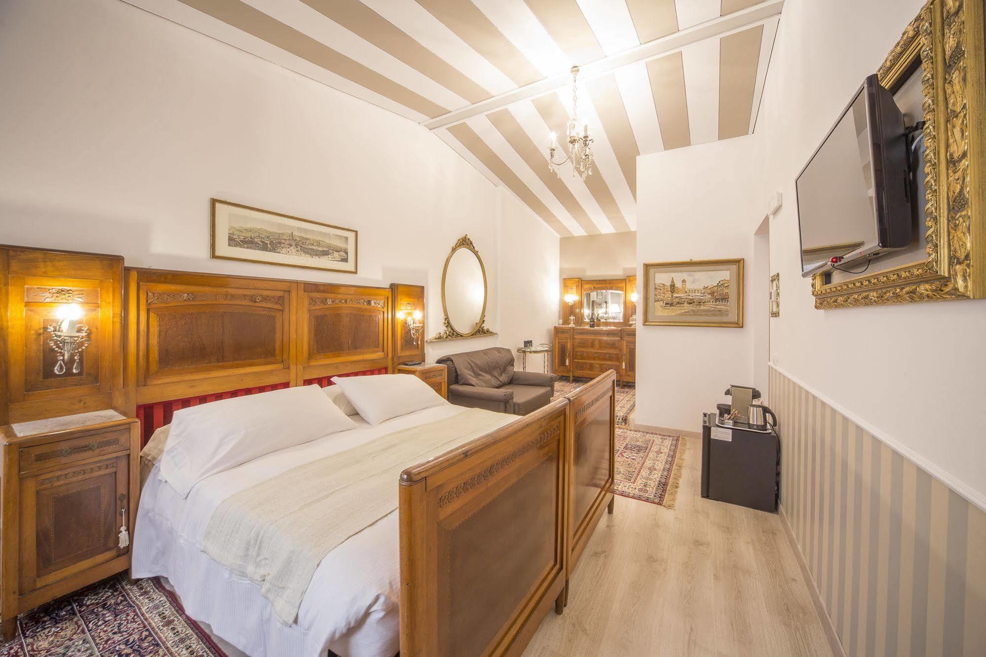 Corte Realdi Boutique Rooms Верона Экстерьер фото