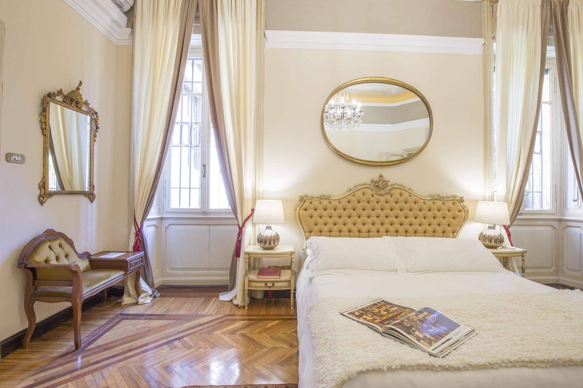 Corte Realdi Boutique Rooms Верона Экстерьер фото