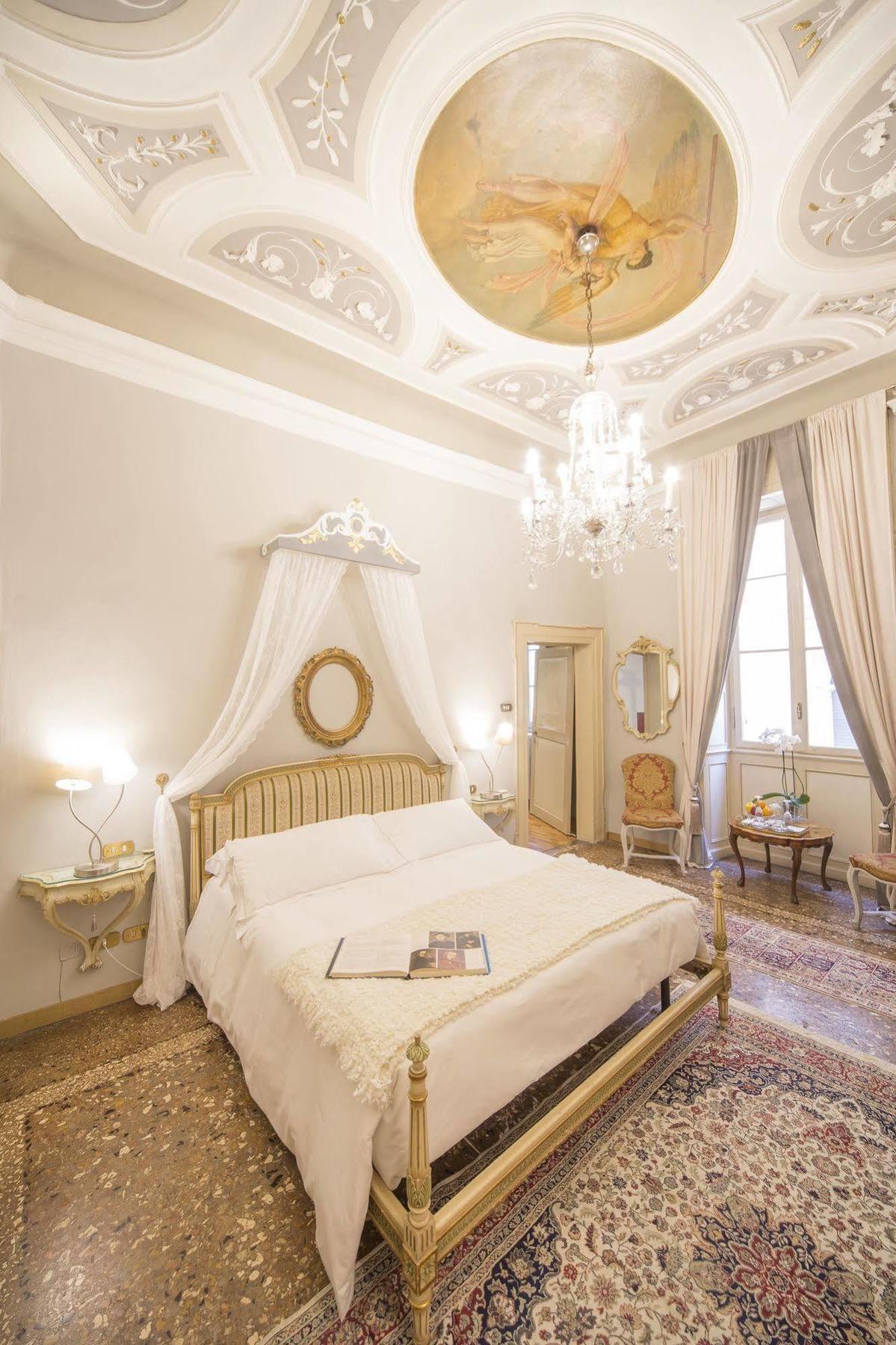 Corte Realdi Boutique Rooms Верона Экстерьер фото