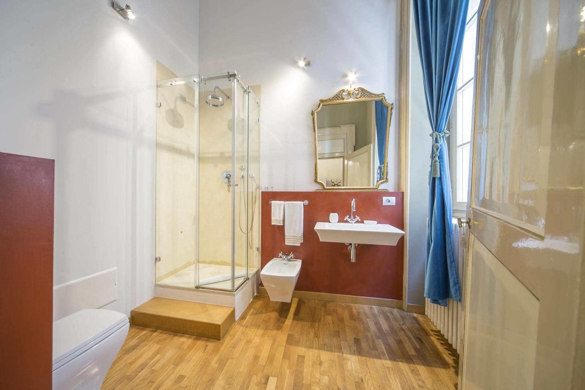 Corte Realdi Boutique Rooms Верона Экстерьер фото