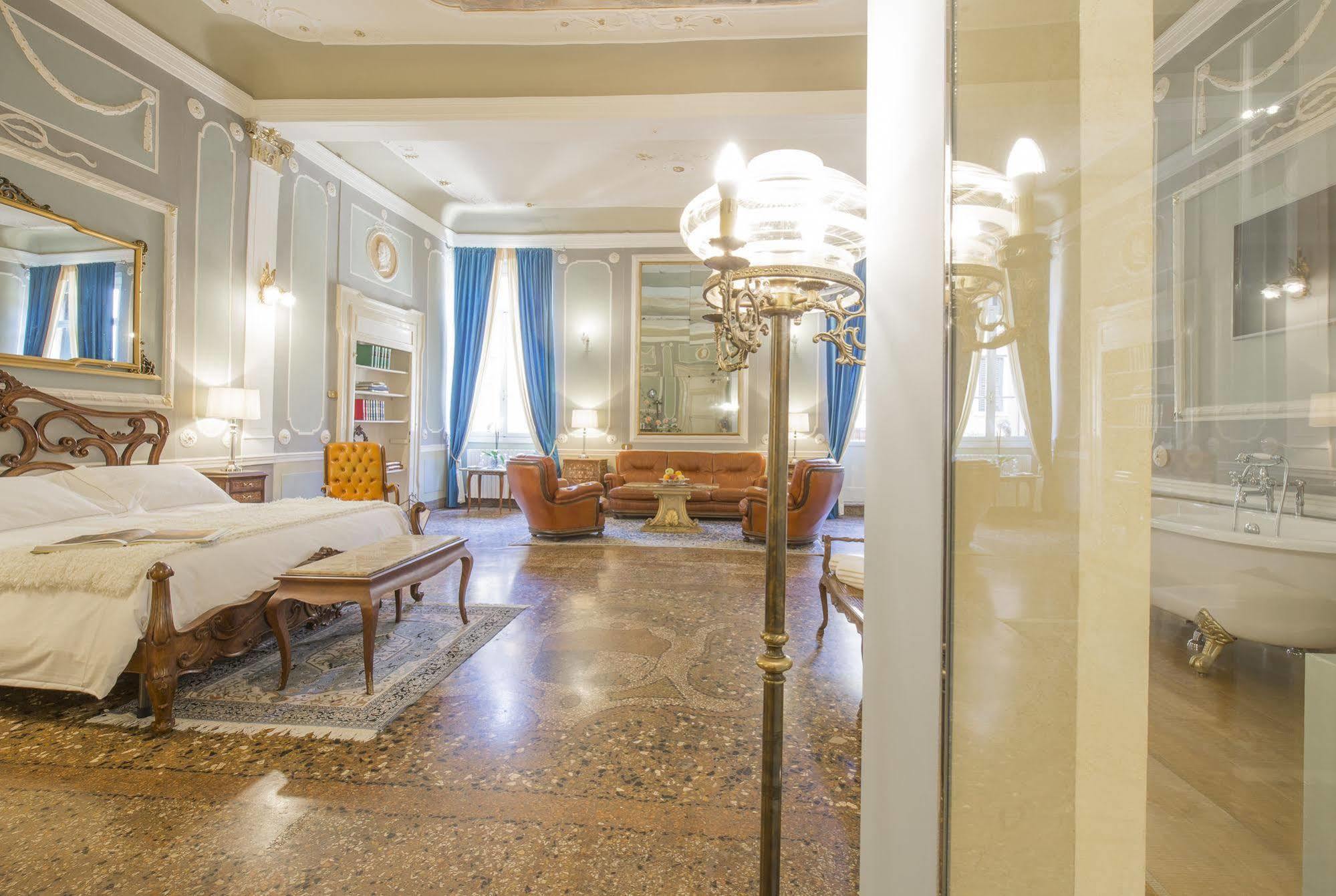 Corte Realdi Boutique Rooms Верона Экстерьер фото