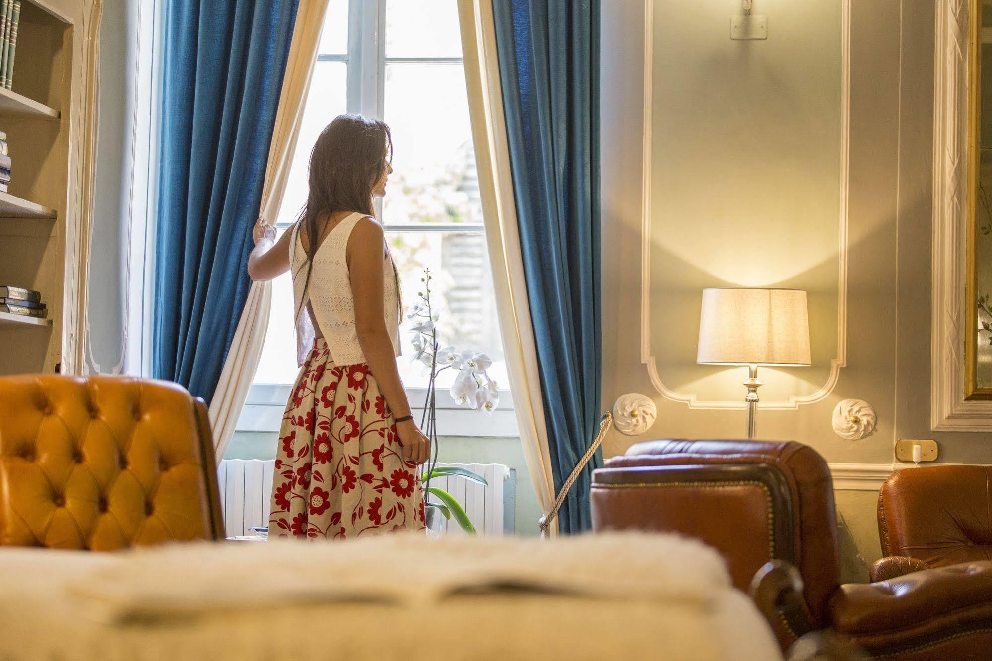 Corte Realdi Boutique Rooms Верона Экстерьер фото
