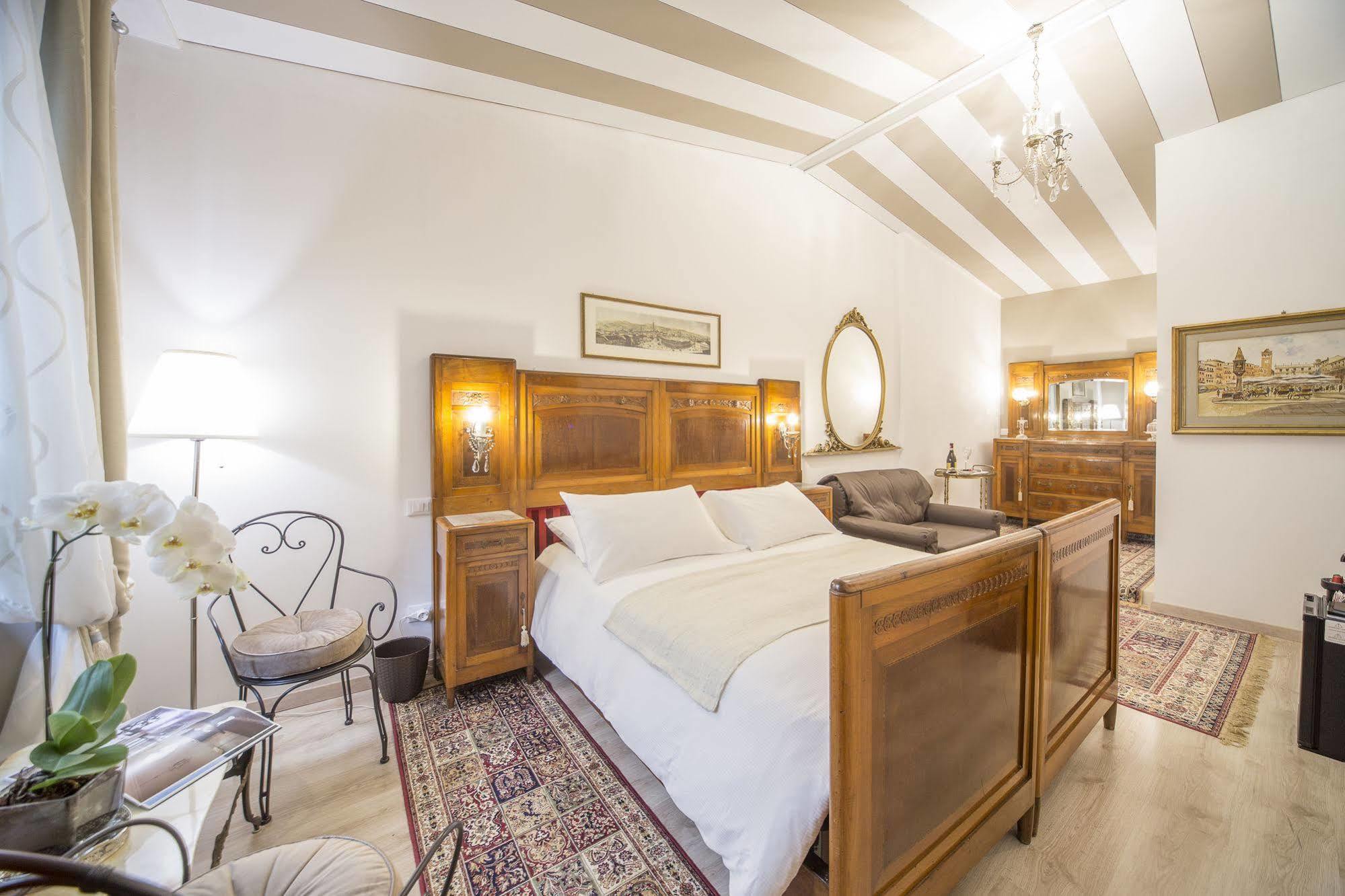 Corte Realdi Boutique Rooms Верона Экстерьер фото