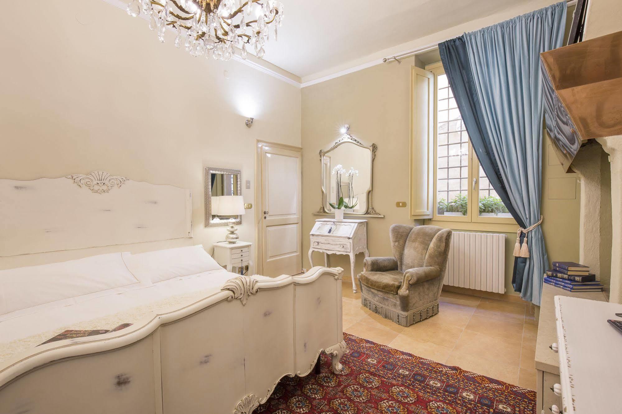 Corte Realdi Boutique Rooms Верона Экстерьер фото