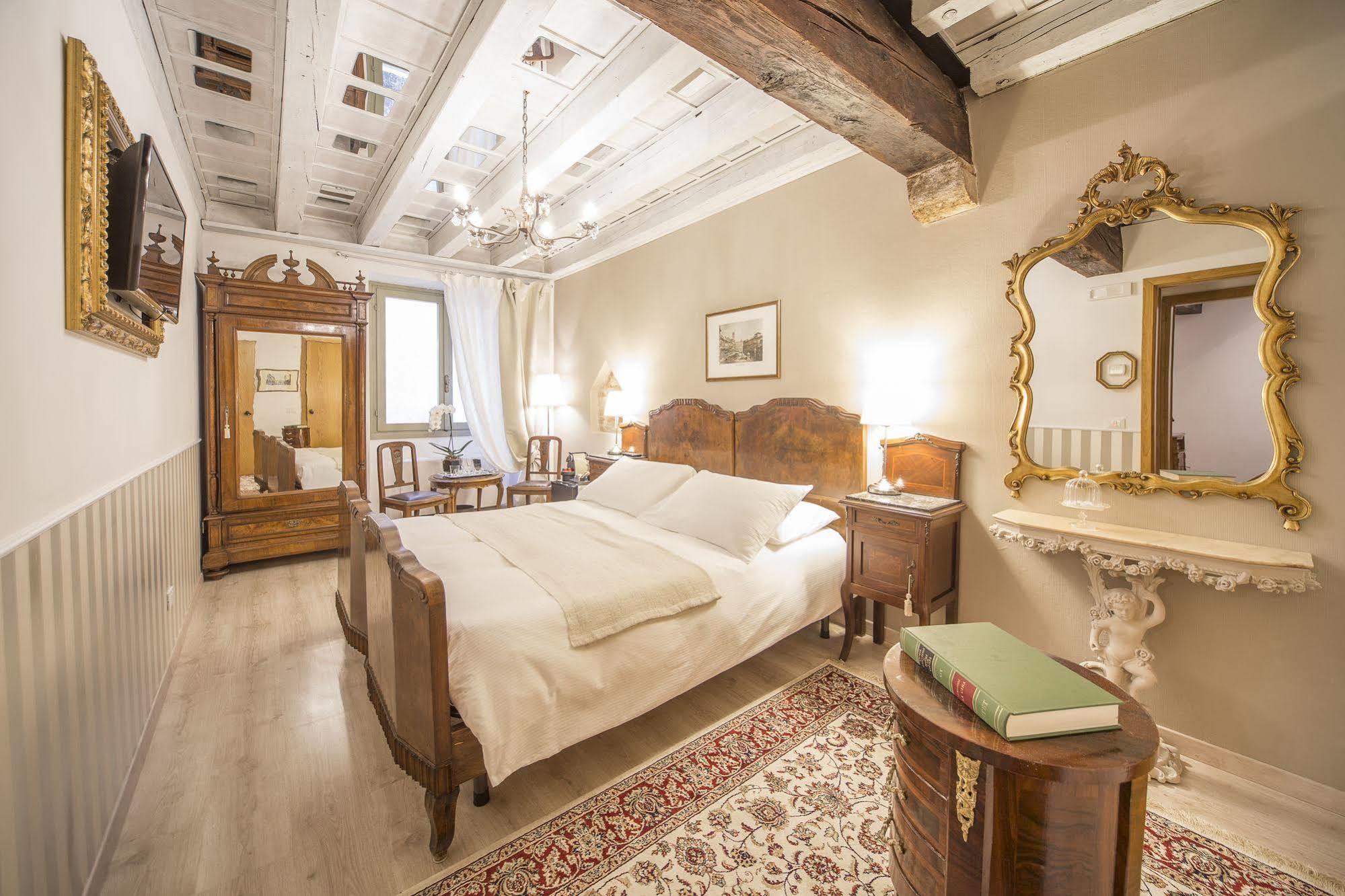 Corte Realdi Boutique Rooms Верона Экстерьер фото