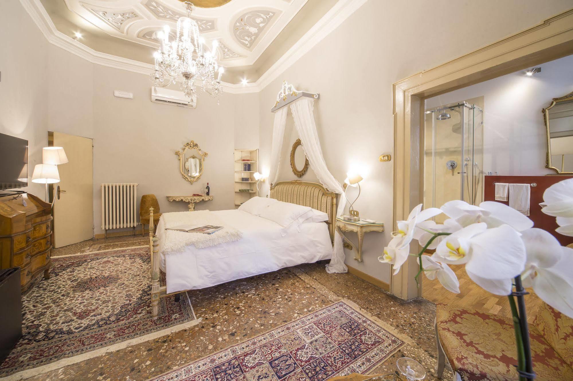 Corte Realdi Boutique Rooms Верона Экстерьер фото